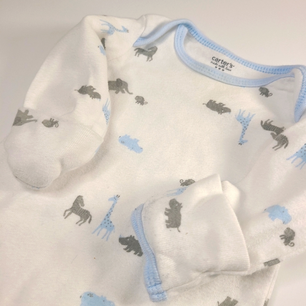 Carter's Baby Boy Sleep Sack